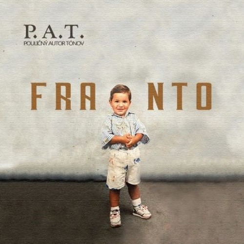 P.A.T. - Adrian Monk