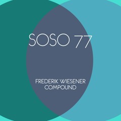 Frederik Wiesener - Stranded [SOSO]