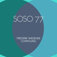 Frederik Wiesener - Harbour [SOSO]