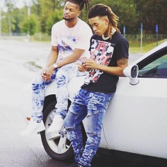 Zell x Travvy - How Bout You