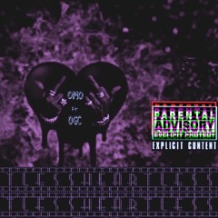 Heartless Ft. O.G.C