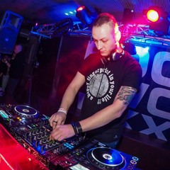 Crime Scene December Mix