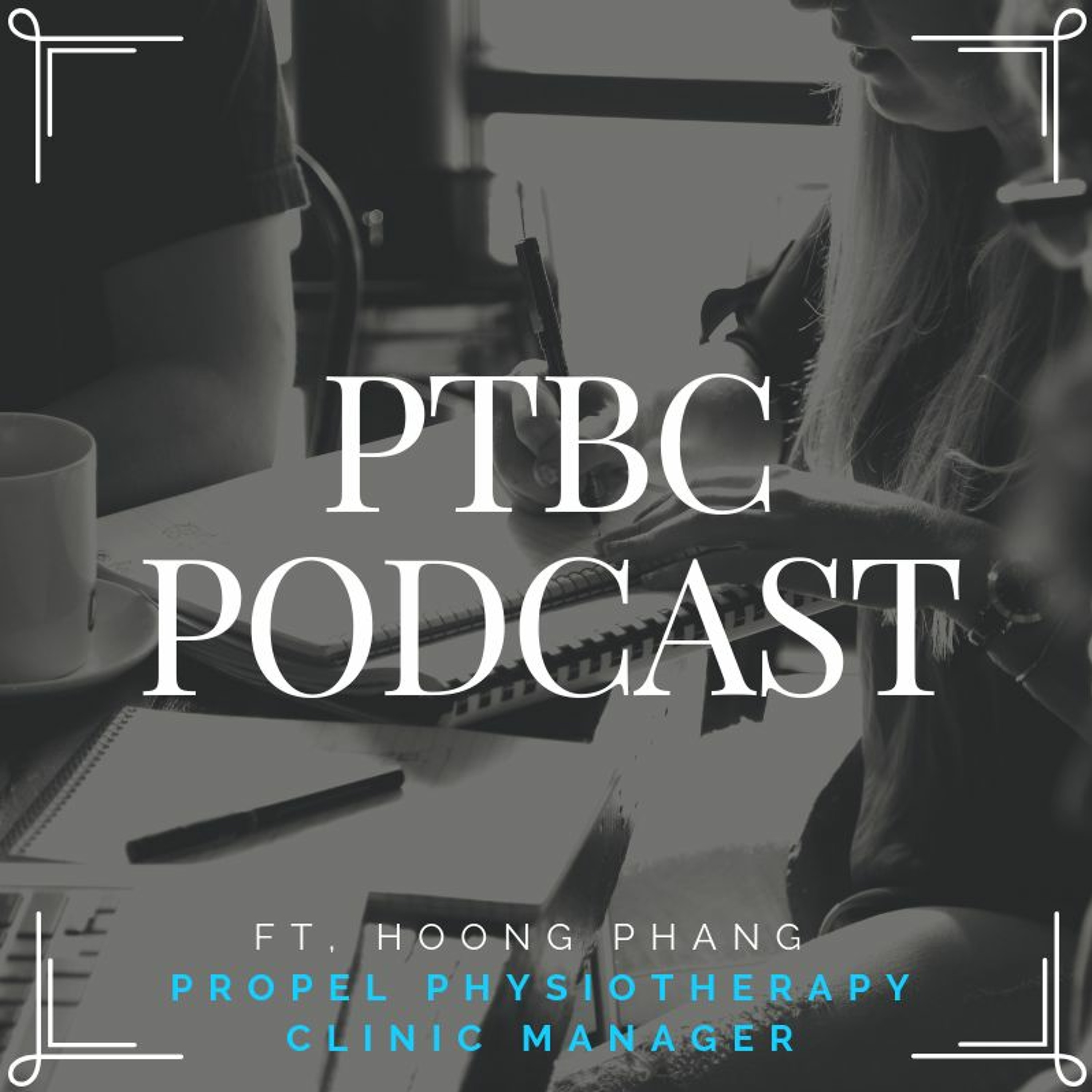 PTBC Podcast