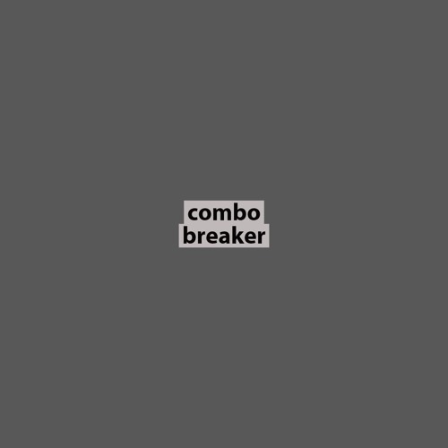 combo breaker