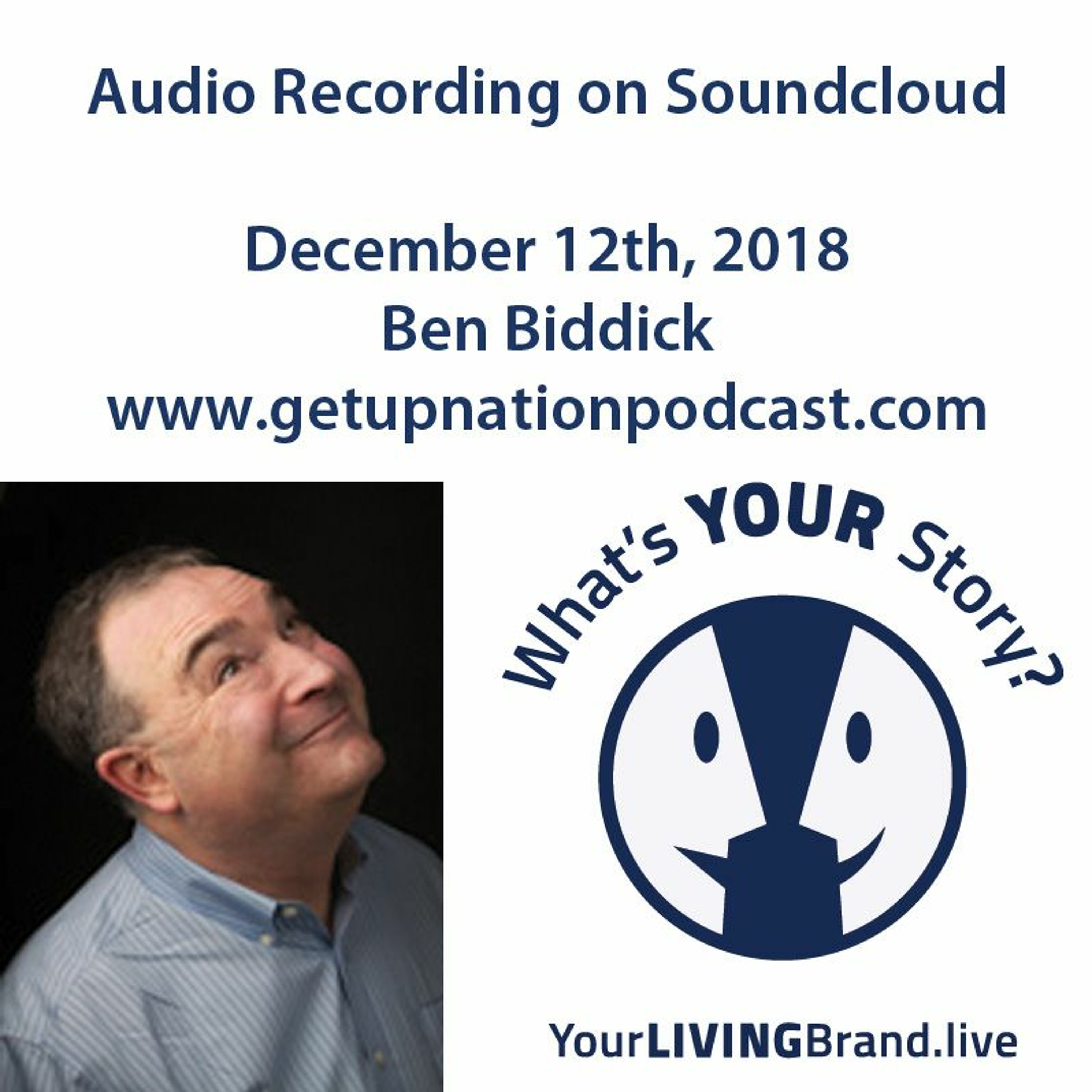 The YourLIVINGBrand.live show