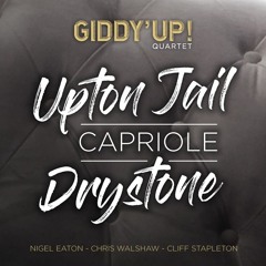 Upton Jail Capriole Drystone