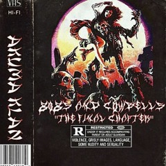 VOODOO AND A MURDER (ADAM THE SHINOBI)