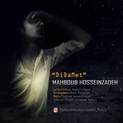 Mahboub Hosseinzadeh - Didamet