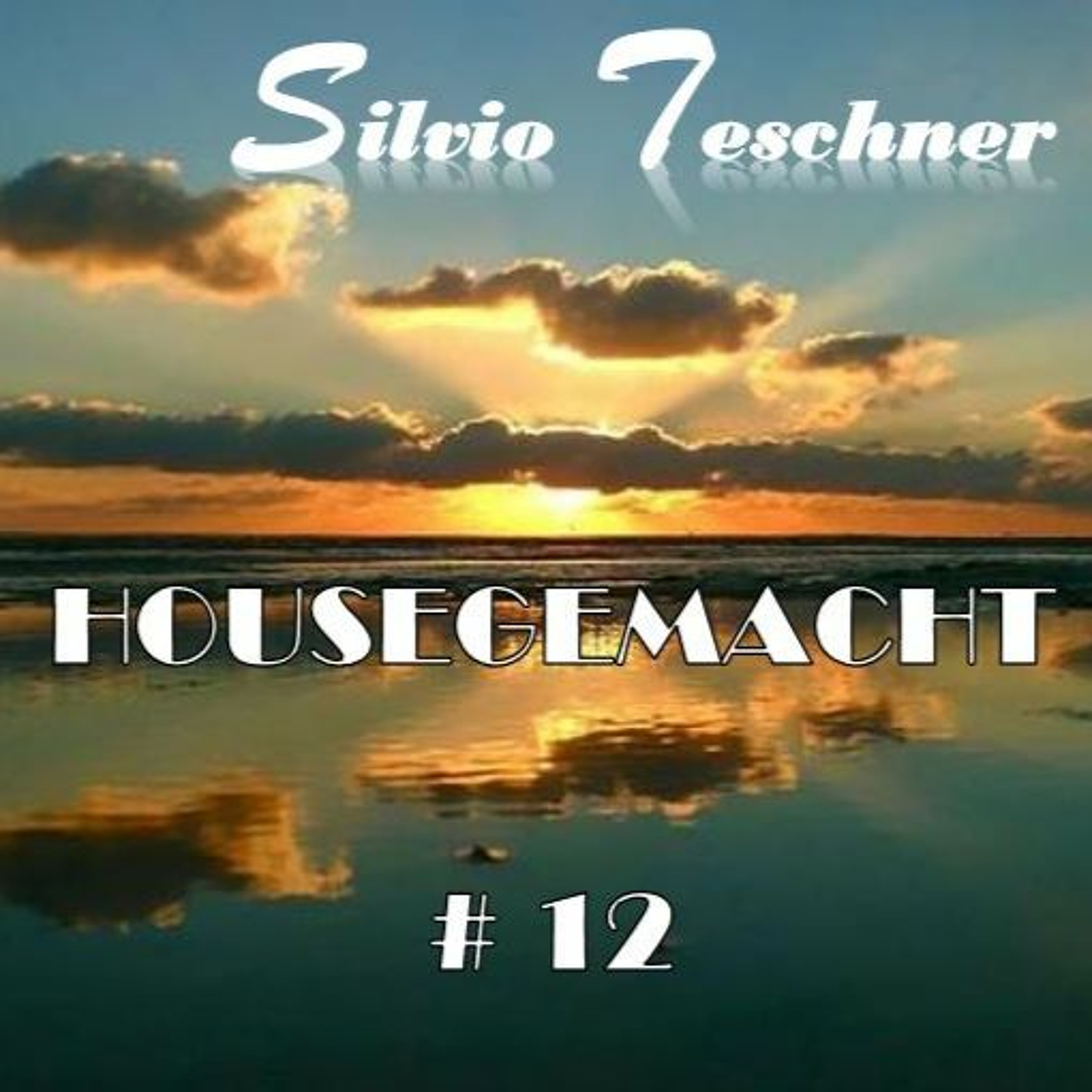 Silvio Teschner