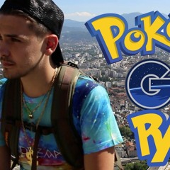 YOUTUNES - RAP POKEMON GO (MUSIQUE)