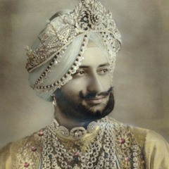 Maharaja of Patiala