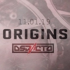 Origins - DJ Contest - OUFBAND (Millenium Hardcore)