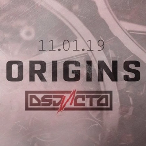 Origins - DJ Contest - OUFBAND (Millenium Hardcore)