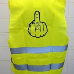 Mon Gilets Jaune - dono - Hardstyle