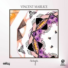 Free Download: Vincent Marlice - Saga (Original Mix) [Grrreat Recordings]