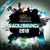 Artwork for BACK2BOUNCE 2018 MIX