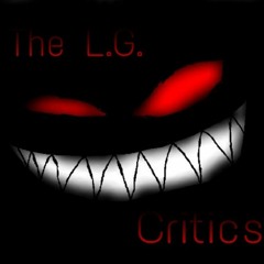 L.G. - Critics (Prod. by RayDaChef)