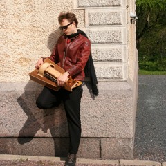 Hur Hur Loop Pedal Mixtape