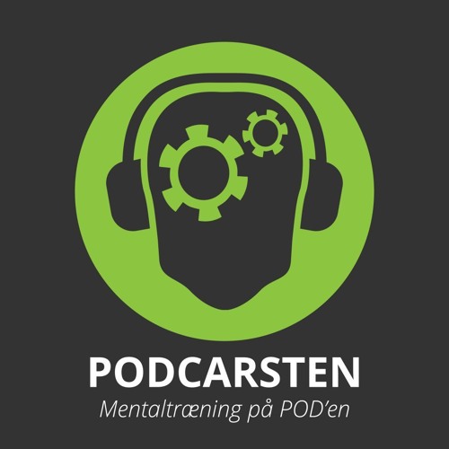 #5Podcast ”Når karrieren snart er slut?” gæst Kasper Hvidt