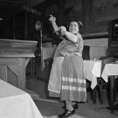 My Kind Of Dancing