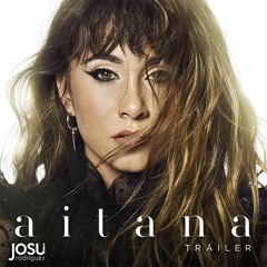 Aitana - Vas A Quedarte (Josu Rodríguez Remix)