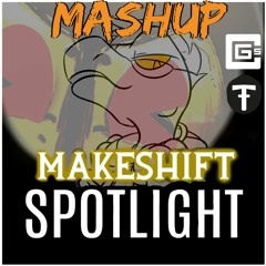 [Mashup] Makeshift Spotlight - Flint 4K, David Bérubé, CG5 & CK9C