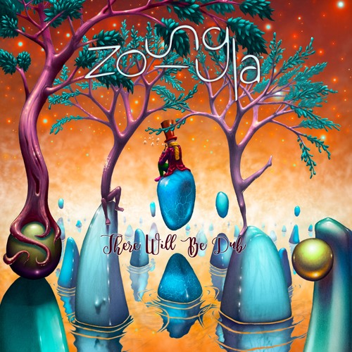 Homage To The Dub Masters