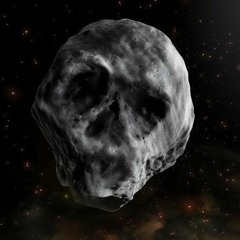 Zpívající kometa..Singing comet (Mitote, 2017)