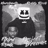 Marshmello x Roddy Ricch - Project Dreams (FLXLRD Remix)