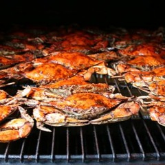 The Crab Cookout