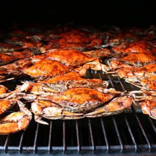 The Crab Cookout