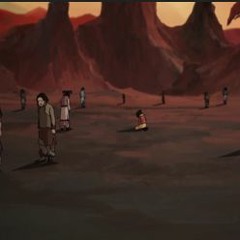 Melody of the lost souls 12/2018