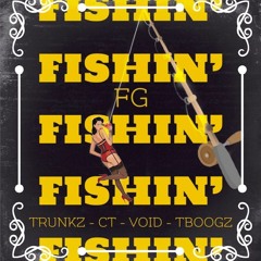 FISHIN'