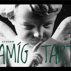 Essemm - Amíg Tart (Official Audio)