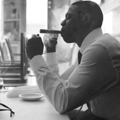 Jay Z - Feelin' it feat. Arem   PART 1