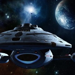 Star Trek Voyager Theme chiptune remix