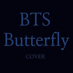 BTS-Bettrefly(+Piano)