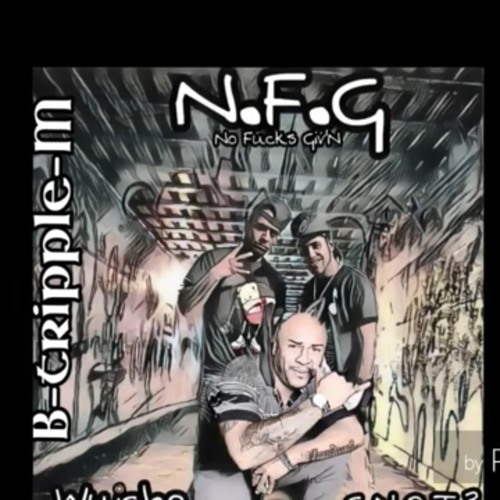 "Raised In The Street's" Ft C-Nile Da Vincci By: N.F.G Entertainment Produced By: Humble Production B-Tripple-M The New Movement