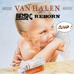 VAN HALLEN-JUMP (REMO GIUGNI Reborn Mix)