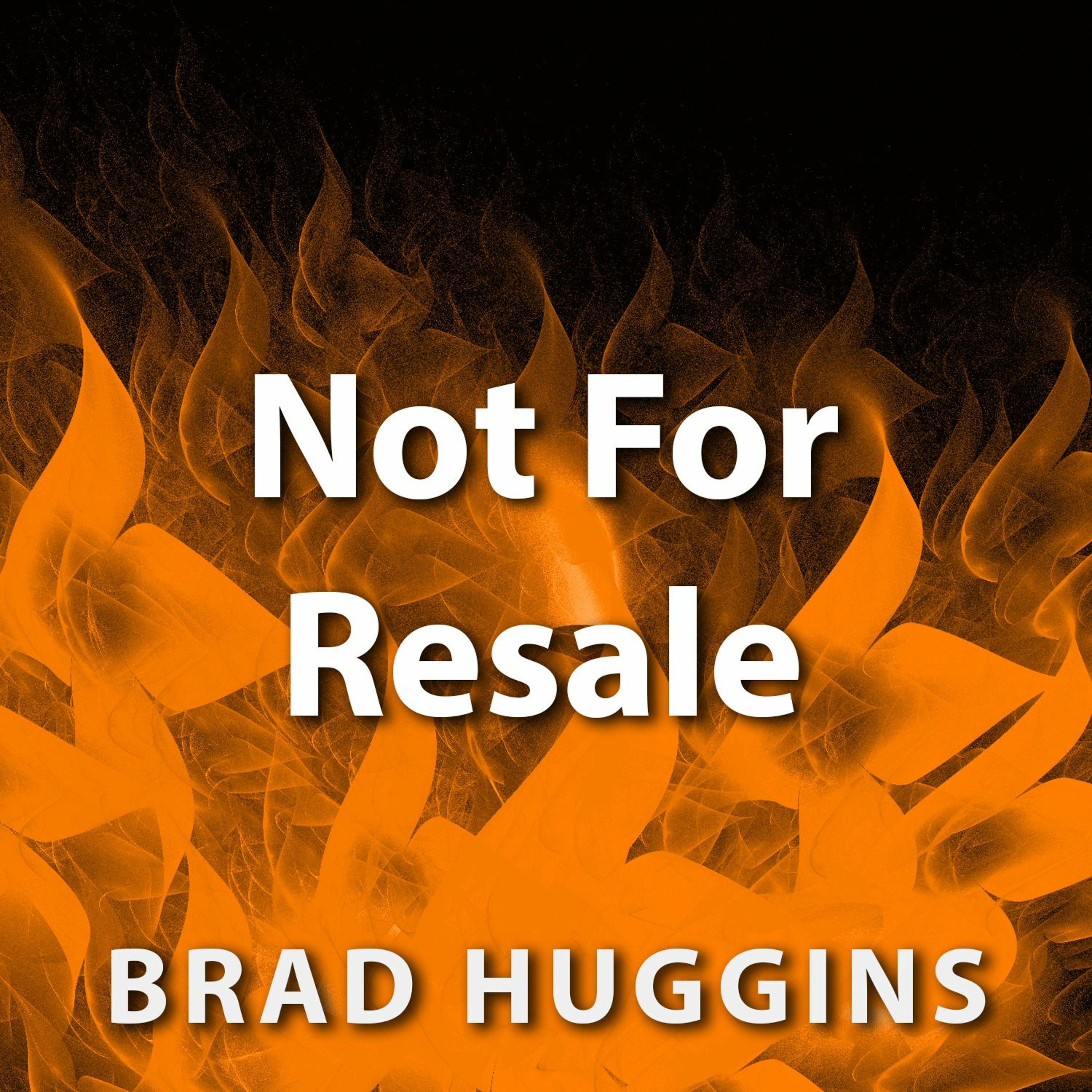 Not For Resale (Preview) episode artwork