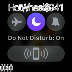 Do Not Disturb