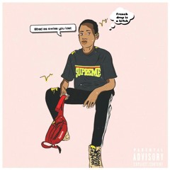 Through The Nigh (prod: Mitchell Richards)