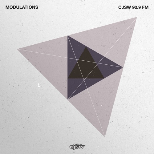 SONEK live on Modulations Radio Show - CJSW 90.9FM