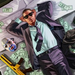 HEIST(prod. Fourth Bedroom Beats)