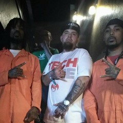 C-MAJOR "Thug Story"
