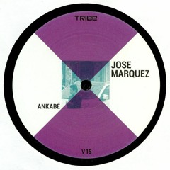 Jose Marquez Feat. Sidy Maiga - Ankabé
