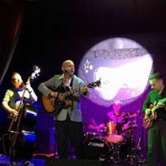 Dallas Roots Combo - Suzie Q