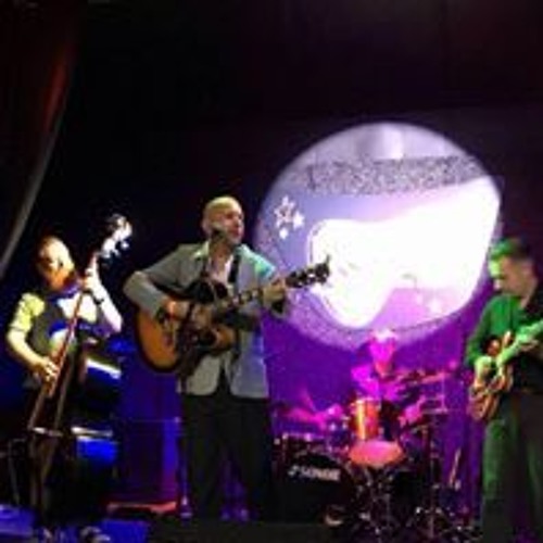 Dallas Roots Combo - Suzie Q