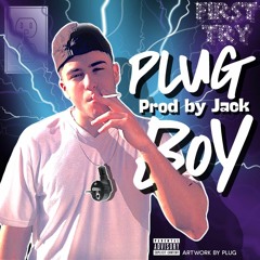 PLUG BOY (prod. by jack&jack)