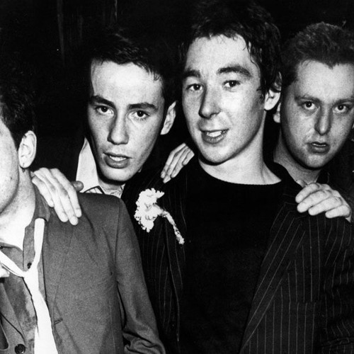 Intravinyl: The Buzzcocks